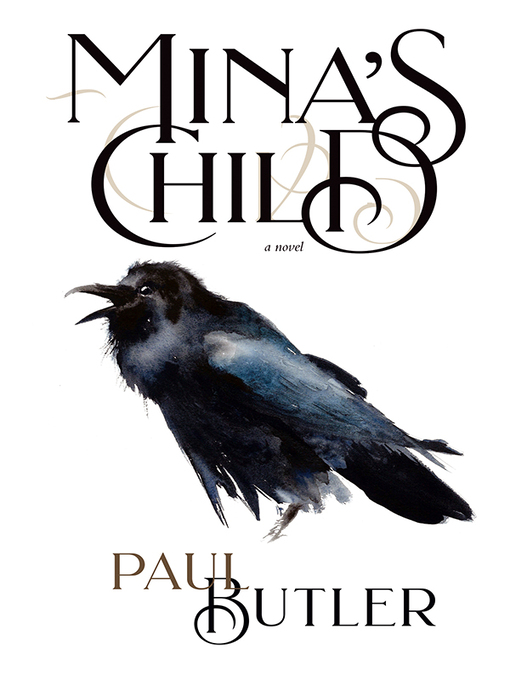 Title details for Mina's Child by Paul Butler - Available
